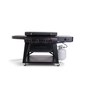 Professional Flattop Griddle