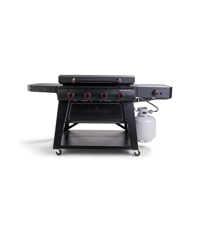 Professional Flattop Griddle