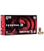 Federal American Eagle 40 S&W 165gr FMJ 50/box