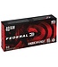 Federal American Eagle 40 S&W 165gr FMJ 50/box