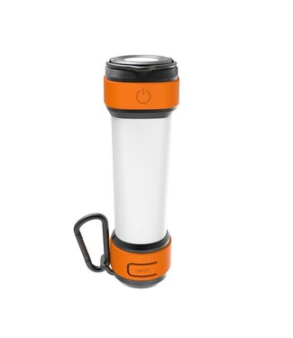 Trek Lantern, Flashlight, 4,000mAh Power Bank