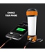 Trek Lantern, Flashlight, 4,000mAh Power Bank