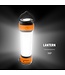 Trek Lantern, Flashlight, 4,000mAh Power Bank