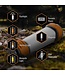 Trek Lantern, Flashlight, 4,000mAh Power Bank