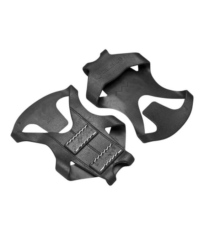 Celsius Full Foot Ice Cleats XLarge
