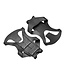 Full Foot Ice Cleats XLarge