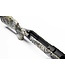 IOTA EKO X  Carbon Black Sponge Rem 700 Sporter Short Action  Right Hand