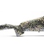 IOTA EKO X  Carbon Black Sponge Rem 700 Sporter Short Action  Right Hand