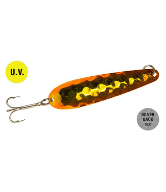 Len Thompson LEN THOMPSON NORTHERN KING MPO-S Orange Monkey SIZE 28