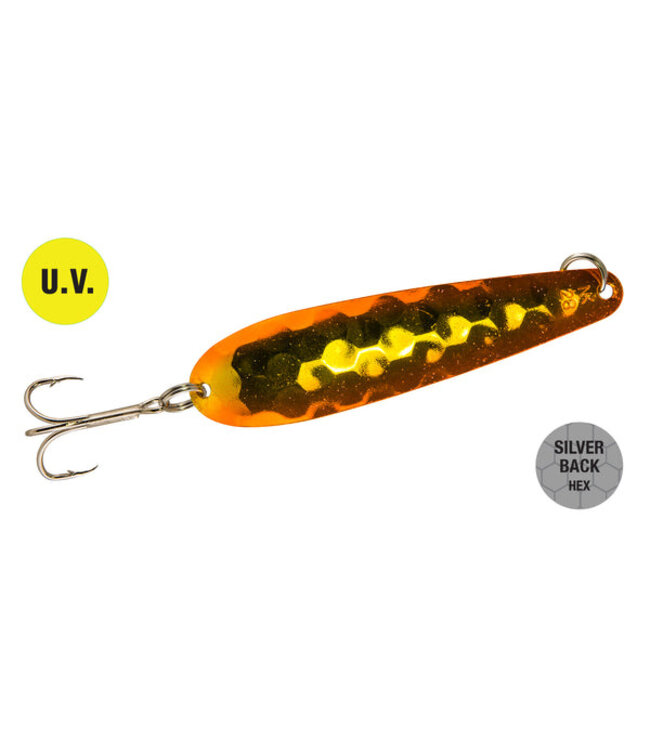 Len Thompson LEN THOMPSON NORTHERN KING MPO-S Orange Monkey SIZE 28