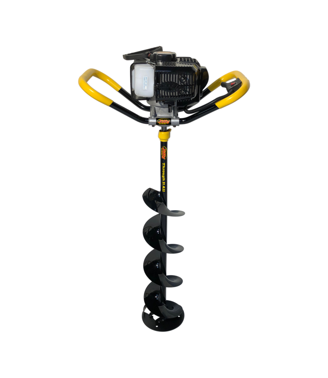 Jiffy Jiffy Model 30 XT Gas Powered Ice Auger