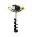 Jiffy Model 30 XT Gas Powered Ice Auger