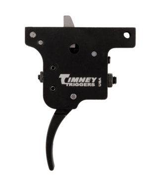 Timney Triggers Timney Trigger Winchester Model 70 MOA Nickel Plated