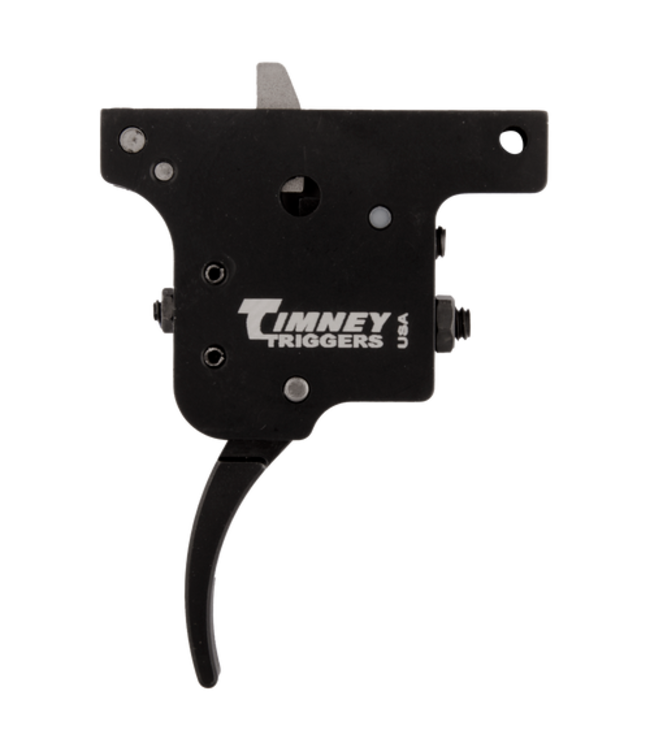 Timney Triggers Timney Trigger Winchester Model 70 MOA Nickel Plated