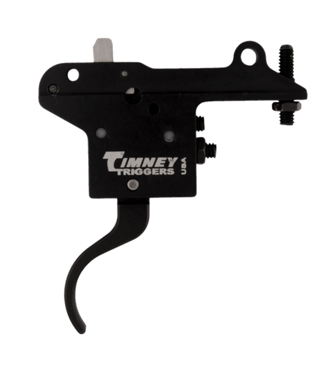 Timney Triggers Timney Trigger Winchester Model 70 MOA Nickel Plated