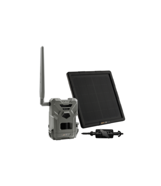 Flex-M Dark Digital Still Camera With Solar Bundle