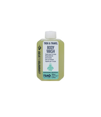 SeaToSummit Trek and Travel Liquid Body Wash