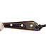 Grohmann Knives Grohmann W101S Standard Skinner W/Sheath Water Buffalo