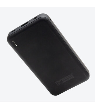 Fieldsheer Clamshell Battery & Cable 7.4V