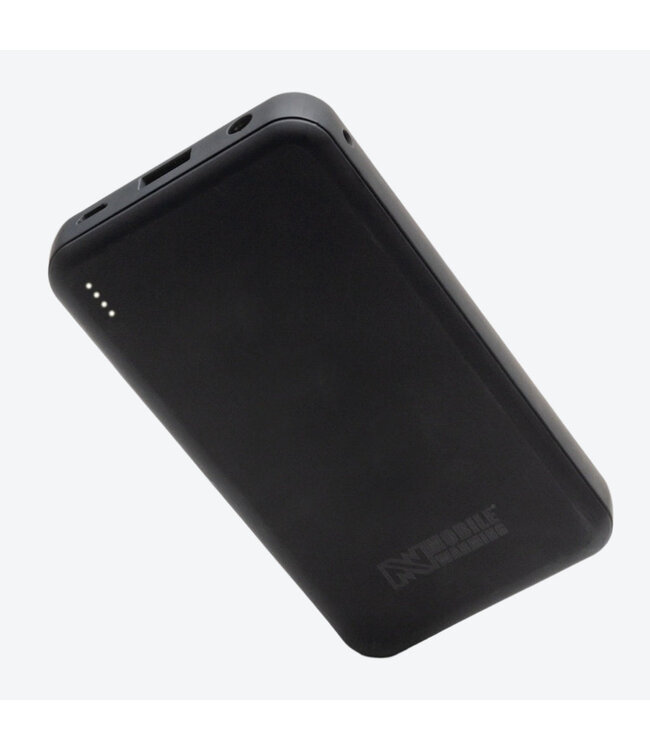 Fieldsheer Clamshell Battery & Cable 7.4V