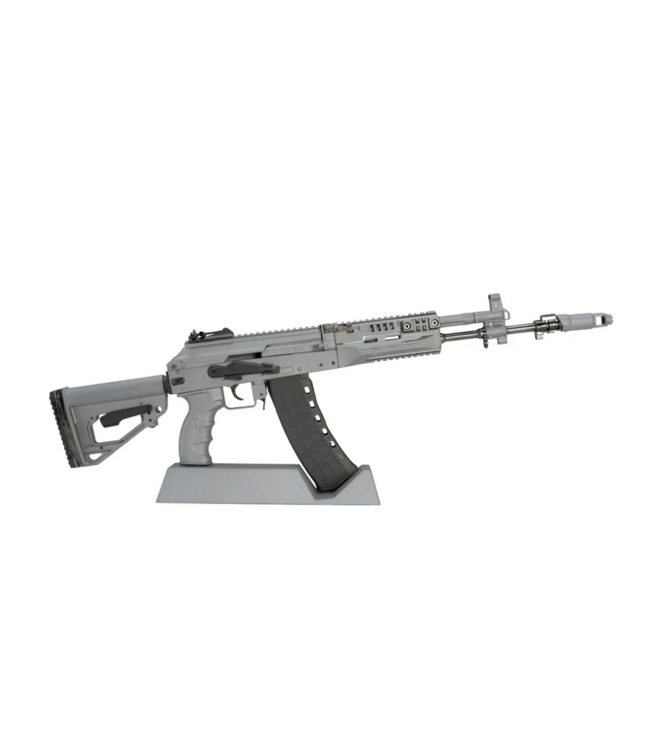 GoatGuns AK-12 - Grey - Store Exclusive