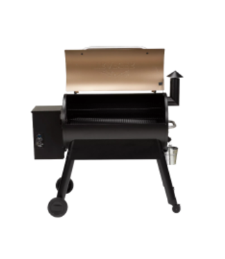 Traeger Pro Series 22 - Blue