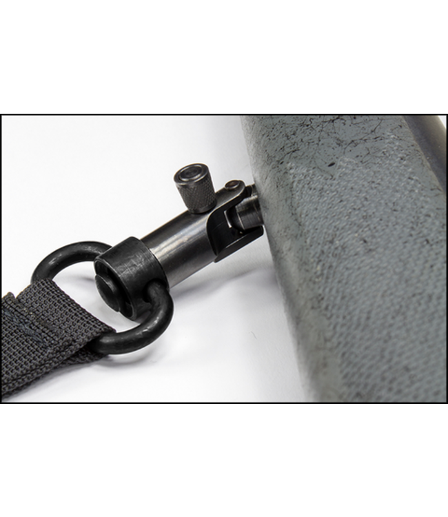 Grovtec Push Button To Stud Adaptor