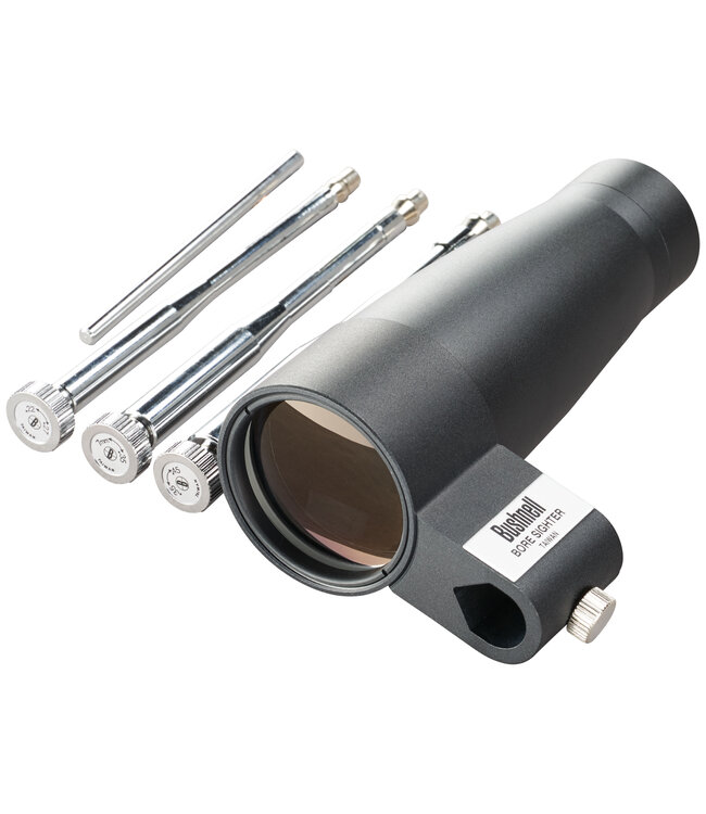 Bushnell Professional Boresighters w/ Arbors