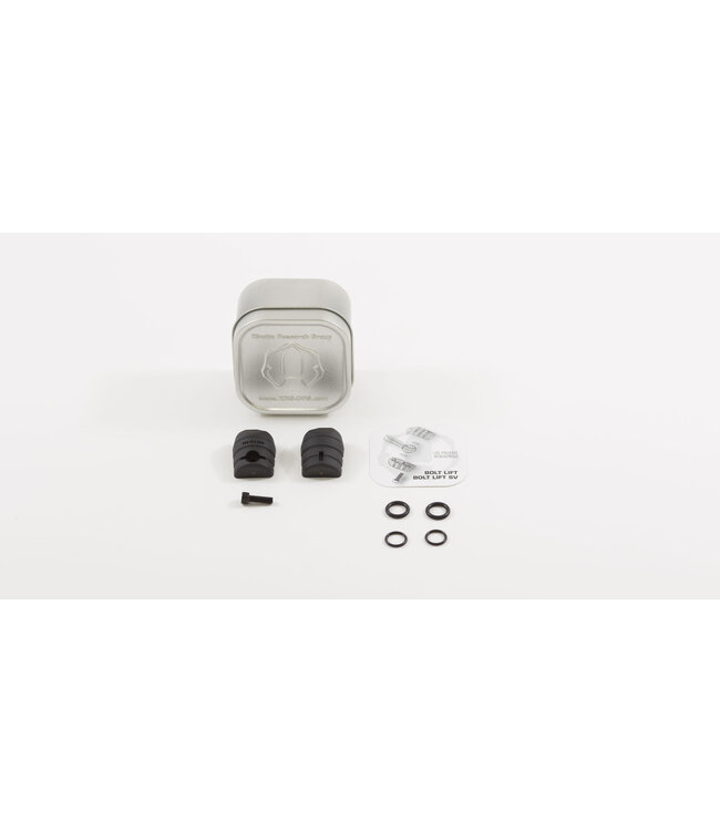 Kinetic Research KINETIC RESEARCH BOLT LIFT SMALL VERSION BLK