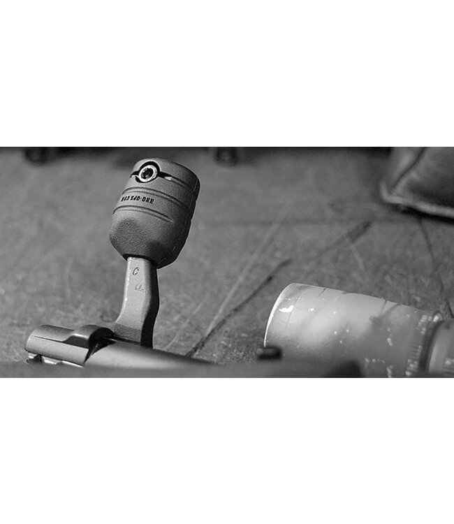 Kinetic Research KINETIC RESEARCH BOLT LIFT SMALL VERSION BLK