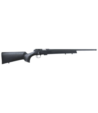 CZ 457 Synthetic  22LR  Bolt  16in  5+1