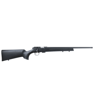 CZ CZ 457 Synthetic  22LR - Bolt - 16" - 5+1 Rd