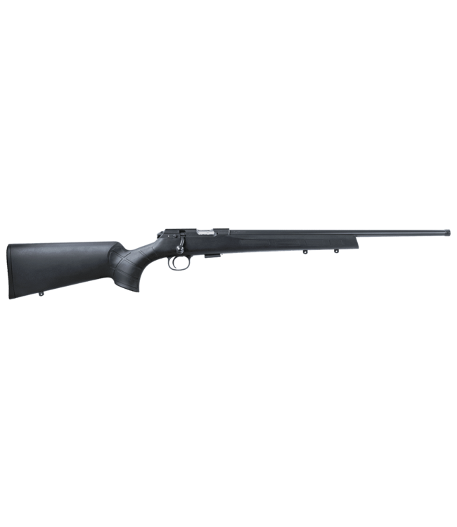 CZ CZ 457 Synthetic  22LR - Bolt - 16" - 5+1 Rd