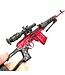 GoatGuns "Red Team" SVD Sniper Rifle