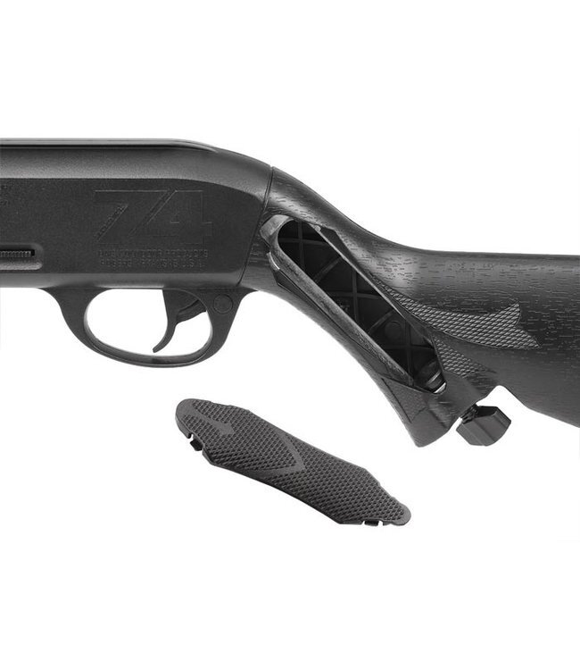 Model 74 15-shot  BB CO2 SemiAuto M74.177 cal