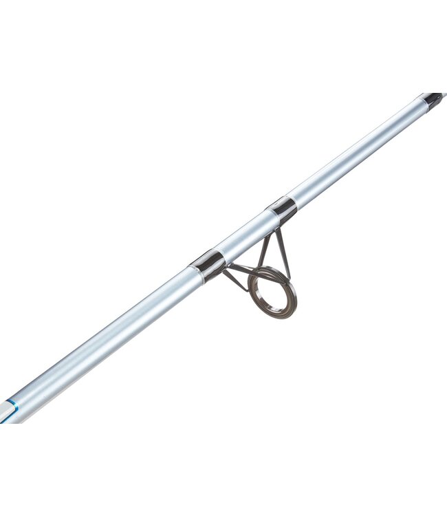 Quantum Blue Runner Spinning Combo Size 60 On 8' 2pc