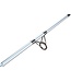 Quantum Blue Runner Spinning Combo Size 60 On 8' 2pc