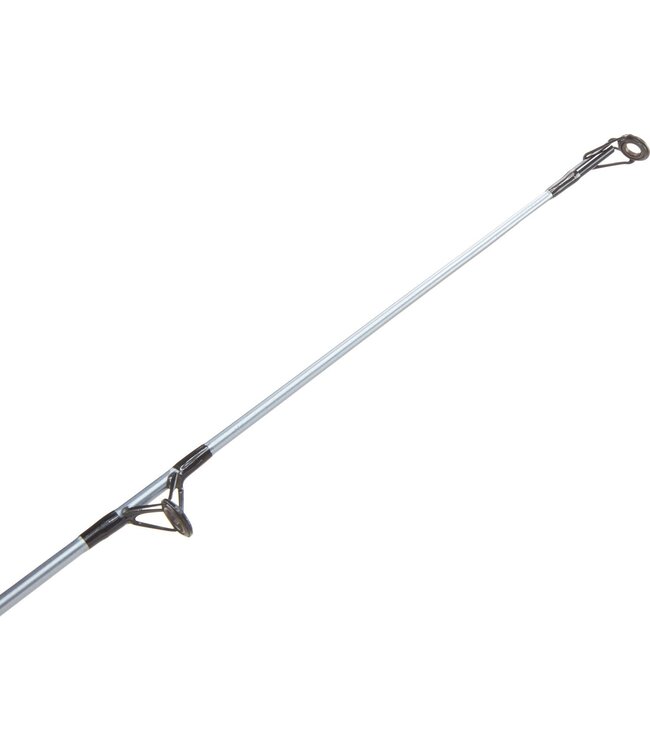 Quantum Blue Runner Spinning Combo Size 60 On 8' 2pc