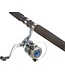 Quantum Blue Runner Spinning Combo Size 60 On 8' 2pc