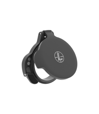 Leupold Leupold Alumina Flip Back Lens Cover - 42mm - VX-5HD, VX-6/6HD & Mark 5HD
