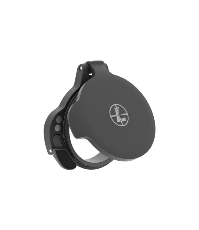 Leupold Leupold Alumina Flip Back Lens Cover - 42mm - VX-5HD, VX-6/6HD & Mark 5HD