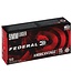 Federal American Eagle 9mm 115gr FMJ 50/box