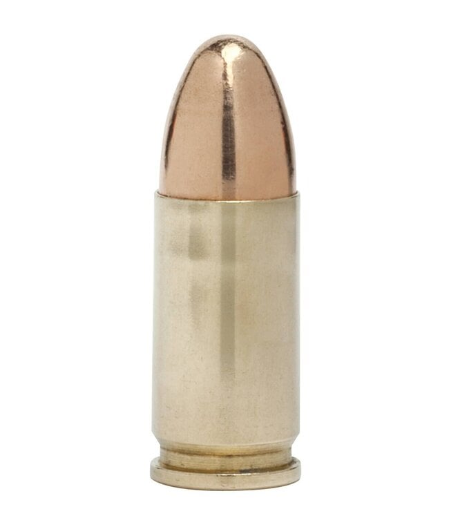 American Eagle 9mm 115gr FMJ 50/box