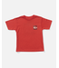 Salty Crew Briny Toddler Tee