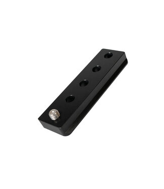 Outdoorsmans 3/8 Arca Adapter Plate
