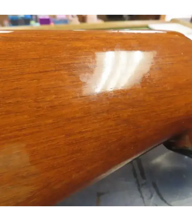 JW15A 22LR - Bolt - 24" - 5+1 Rd