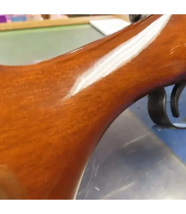 JW15A 22LR - Bolt - 24" - 5+1 Rd