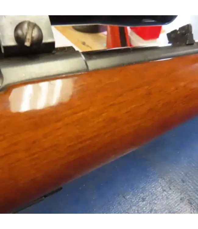 Norinco JW15A 22LR - Bolt - 24" - 5+1 Rd