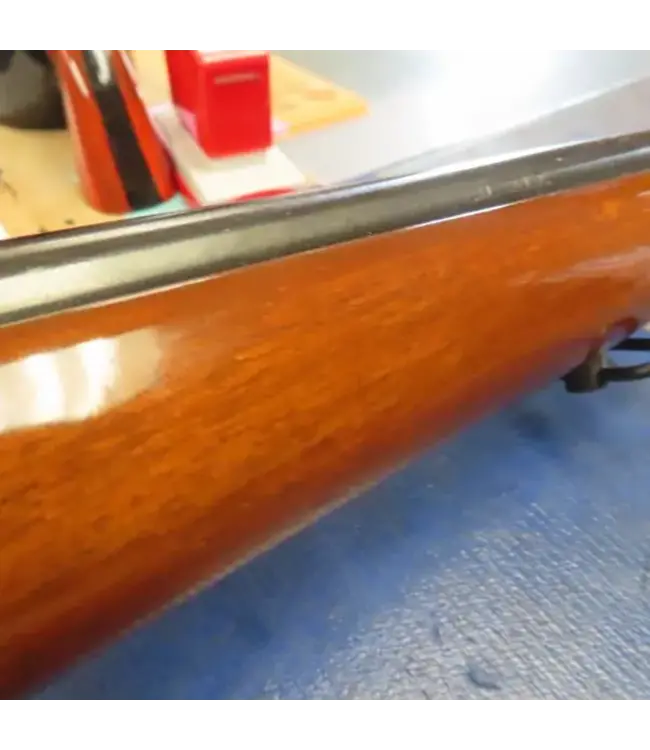 JW15A 22LR - Bolt - 24" - 5+1 Rd