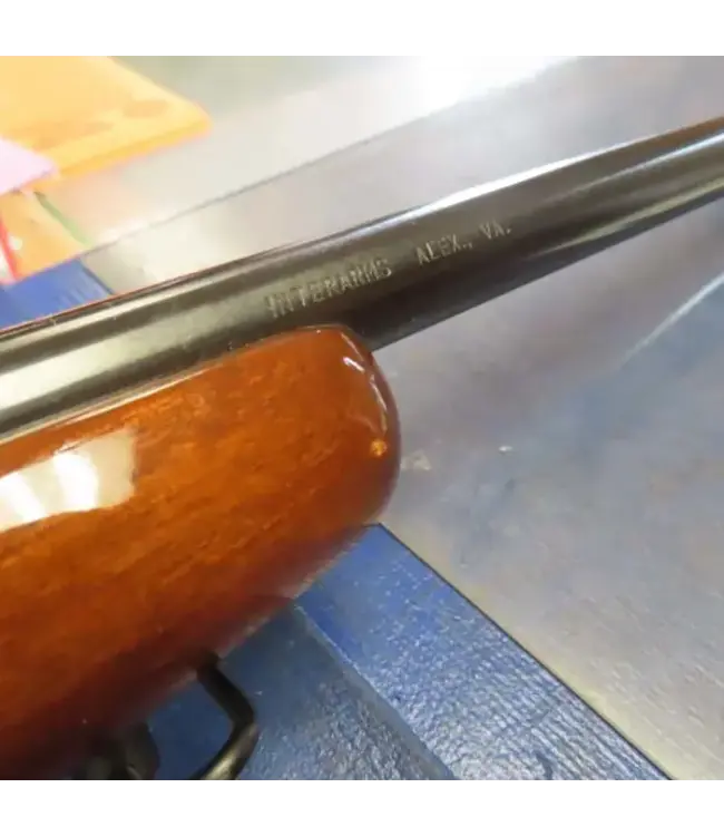 Norinco JW15A 22LR - Bolt - 24" - 5+1 Rd